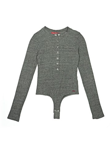 n:Philanthropy Bodysuit (view 1)