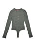 n:Philanthropy Gray Bodysuit Size XS - photo 1