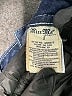 Miss Me Solid Blue Jeans Size 27 waist - photo 9