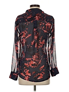 Guess Long Sleeve Blouse (view 2)