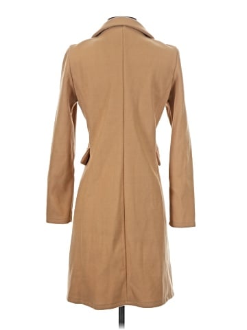 Shein Coat (view 2)