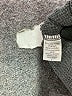 La Miel Gray Pullover Sweater Size L - photo 8