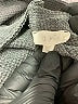 La Miel Gray Pullover Sweater Size L - photo 9
