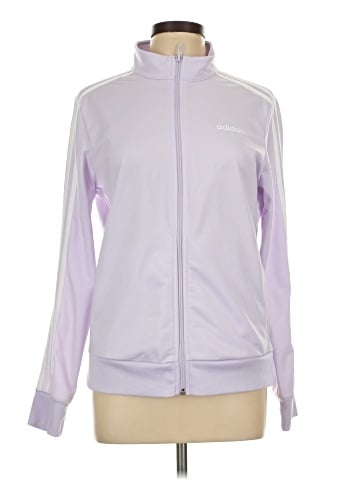 Adidas Track Jacket (view 1)