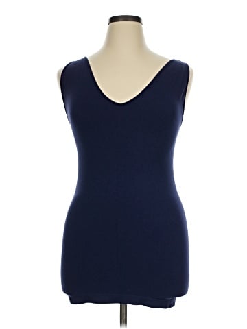 Skinny Tee Tank Top (view 1)