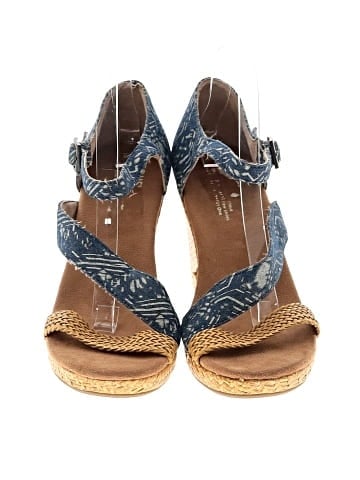 TOMS Wedges (view 2)