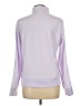 Adidas Purple Track Jacket Size L - photo 2