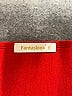 Fantaslook 100% Polyester Red Short Sleeve Blouse Size 2X - photo 7