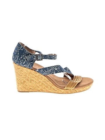 TOMS Wedges (view 1)
