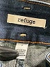 Refuge Stars Blue Jeans Size 2 - photo 7