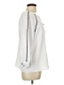 Adrienne Vittadini 100% Polyester White Long Sleeve Blouse Size L - photo 4