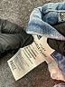 Paige Blue Jeans Size 24 waist - photo 5