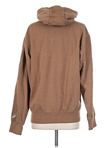 blue 84 Pullover Hoodie (view 2)