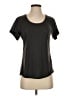 Patagonia 100% Polyester Black Active T-Shirt Size S - photo 1