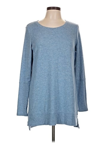 Ideology Pullover Sweater (view 1)