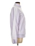 Adidas Purple Track Jacket Size L - photo 4