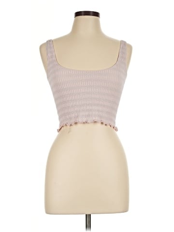 LA Hearts Tube Top (view 1)