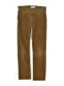 Class Club Brown Gold Jeans Size 10 - photo 1