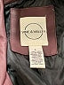 Assorted Brands 100% Polyurethane Burgundy Jacket Size L - photo 6