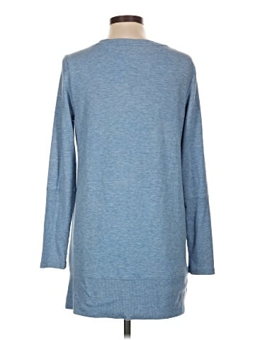 Ideology Pullover Sweater (view 2)