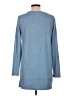 Ideology Blue Pullover Sweater Size L - photo 2