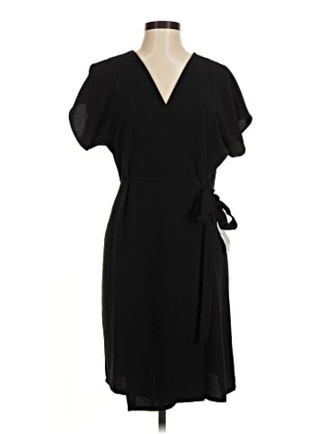 Bobeau Casual Dress (view 1)