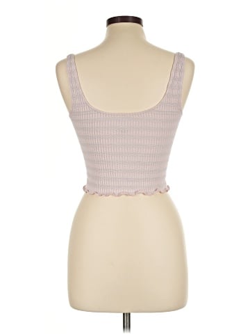 LA Hearts Tube Top (view 2)