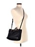 Tory Burch Black Leather Crossbody Bag One size - photo 2