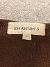 Khanum's Brown Cocktail Dress Size M - photo 7
