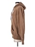 blue 84 Brown Pullover Hoodie Size S - photo 5