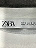 Zara Ivory Short Sleeve Turtleneck Size S - photo 8