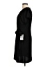 Bobeau Solid Black Casual Dress Size M - photo 5