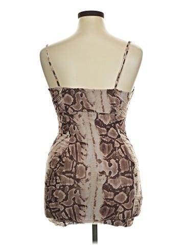 J for Justify Cocktail Dress (view 2)