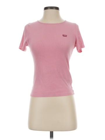 Levi's Short Sleeve T-Shirt (view 1)