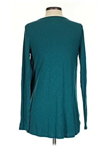 Isabel Maternity Long Sleeve Top (view 2)