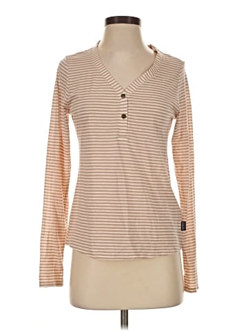 Patagonia Long Sleeve Top (view 1)