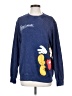Disney Blue Sweatshirt Size S - photo 1