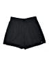 DSG Solid Black Athletic Shorts Size L - photo 1