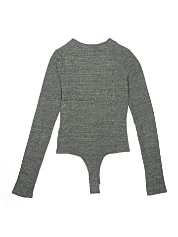 n:Philanthropy Bodysuit (view 2)