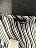 Talbots Silver Long Sleeve Blouse Size M - photo 7