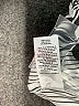 Talbots Silver Long Sleeve Blouse Size M - photo 8