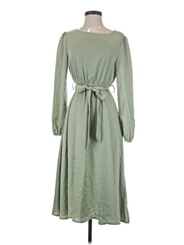 Shein Casual Dress (view 1)