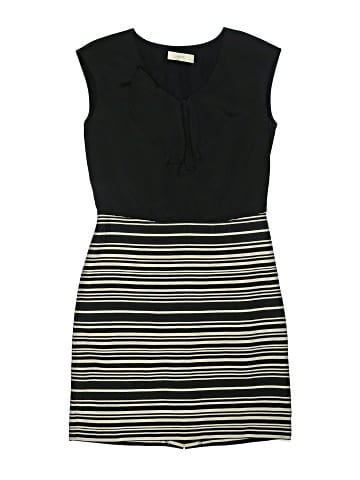 Ann Taylor LOFT Casual Dress (view 1)