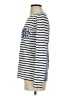 Boden 100% Cotton Ivory Long Sleeve Top Size 4 - photo 5