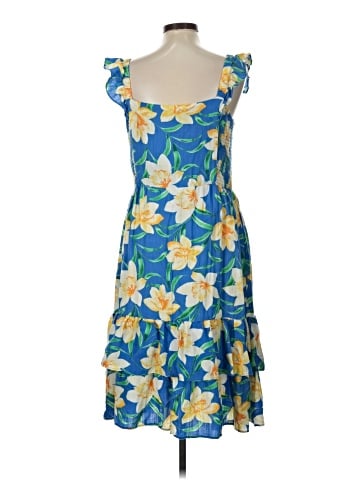 Draper James Cocktail Dress (view 2)