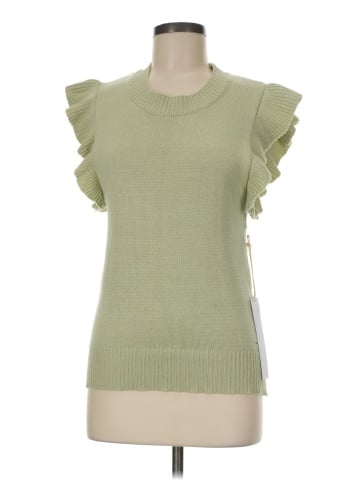Lumiere Sweater Vest (view 1)