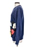 Disney Blue Sweatshirt Size S - photo 5