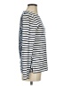 Boden 100% Cotton Ivory Long Sleeve Top Size 4 - photo 4
