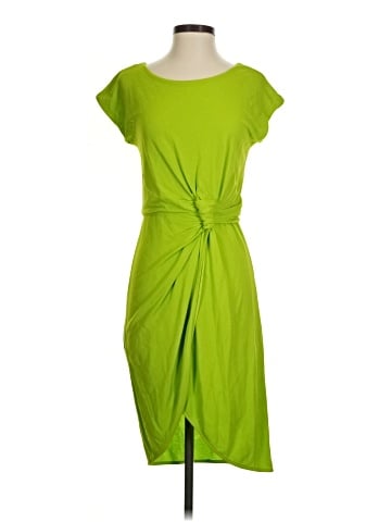 Halston Heritage Cocktail Dress (view 1)