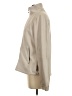 L.L.Bean 100% Polyester Tan Fleece Size S - photo 5